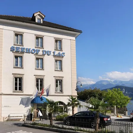 Seehof Hotel Du Lac-3